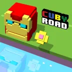 Cuby Road (キュービーロード)